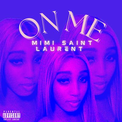 On Me's cover