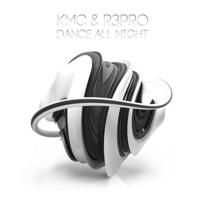 Dance All Night (Extended Mix)'s cover