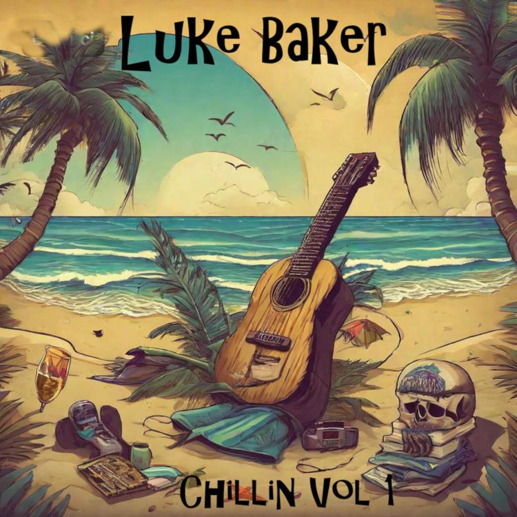 Luke Baker's avatar image