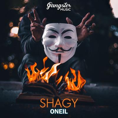 Shagy By ONEIL's cover