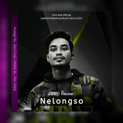 Nelongso - Versi Karaoke's cover