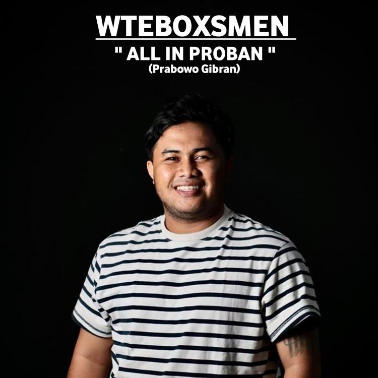 WTEBOXSMEN's avatar image