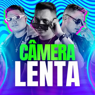 Camera Lenta By Dj Thiago Rodrigues, DJ NM, zequinha oliveira's cover