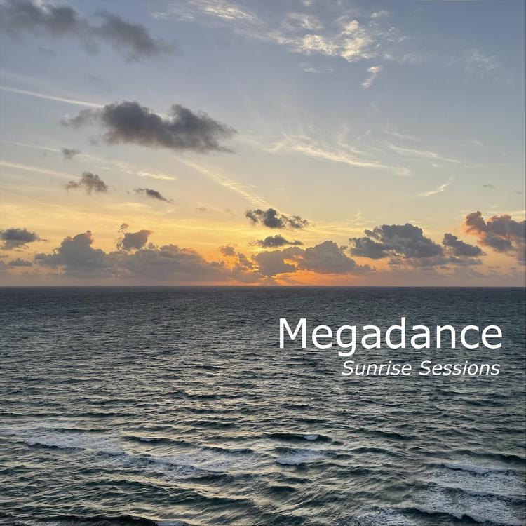 Megadance's avatar image