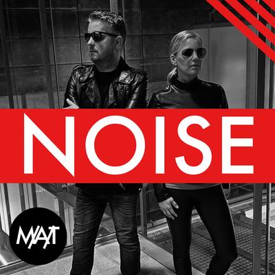 Noise By M/A/T's cover