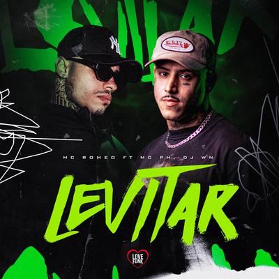 Levitar By Mc Romeo, DJ WN, MC PH's cover