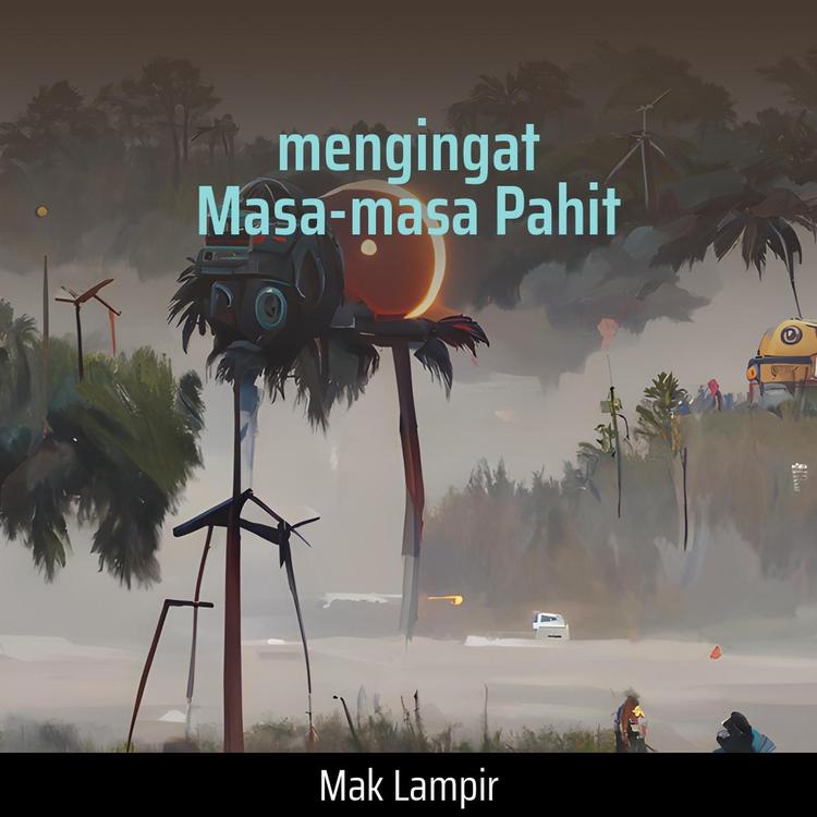 Mak Lampir's avatar image