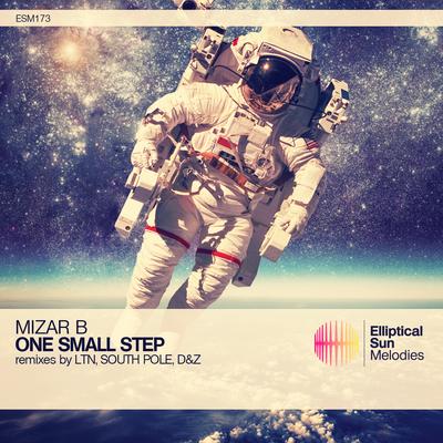 One Small Step (South Pole Remix)'s cover