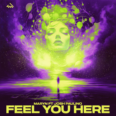 Feel You Here's cover