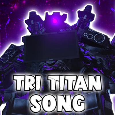 TRI TITAN SONG's cover