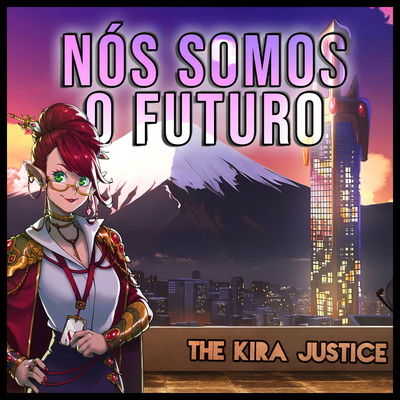 Role os Dados (Música oficial de 3DeT Victory) By The Kira Justice's cover