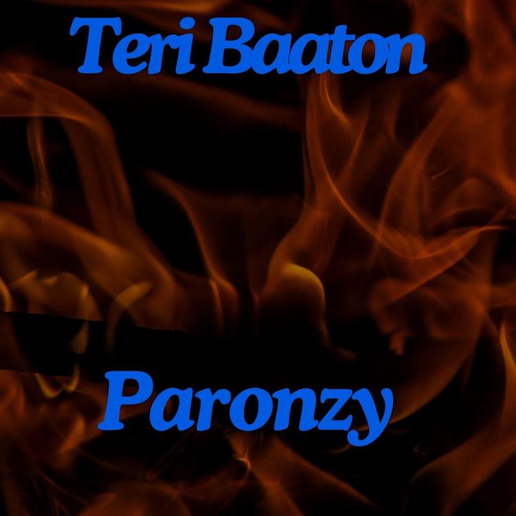 Paronzy's avatar image