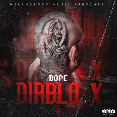 Diablo X's cover