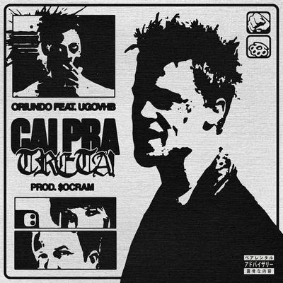 CAI PRA TRETA! By Oriundo, ugovhb's cover