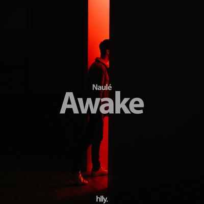 Awake By Naulé's cover