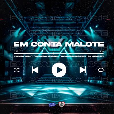 Em Conta Malote's cover