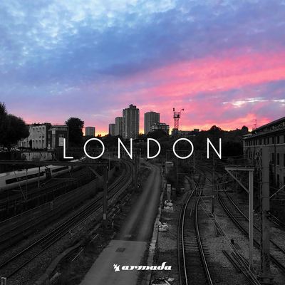 London By Mokita's cover