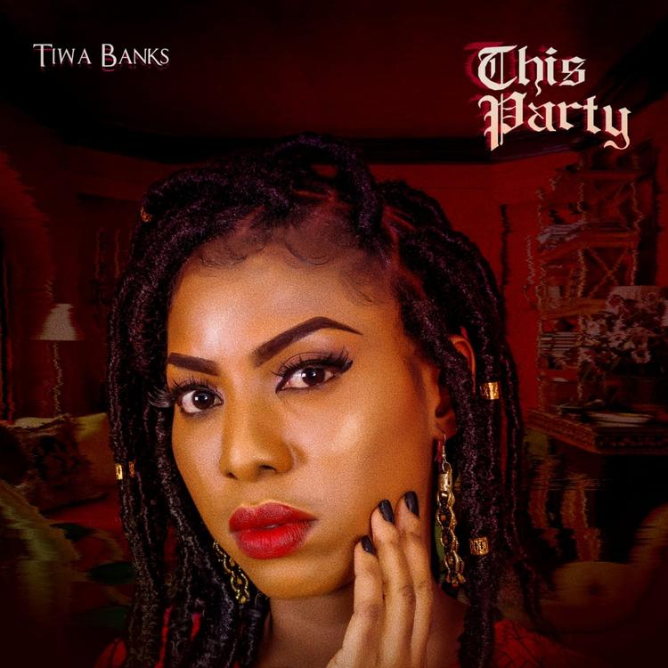 Tiwa Banks's avatar image