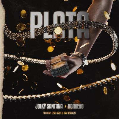 Joeky Santana's cover