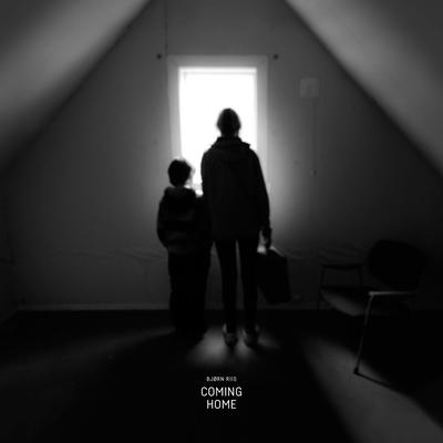 Coming Home's cover