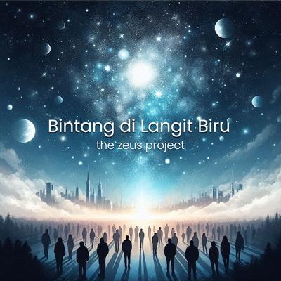 Bintang Di Langit Biru's cover