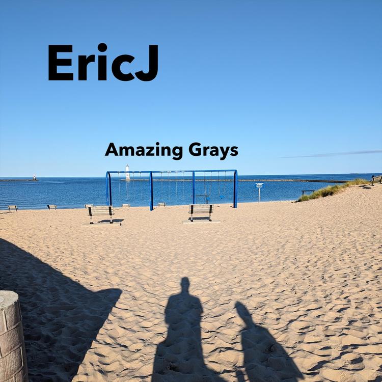 Ericj's avatar image