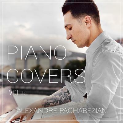 Piano Covers, Vol.5's cover