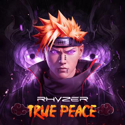 True Peace By Rhyzer's cover