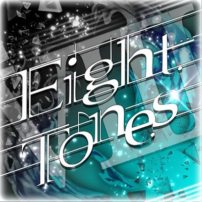 Eight Tones's cover