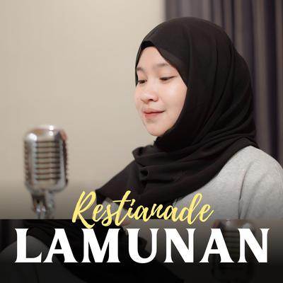 LAMUNAN (Keroncong)'s cover