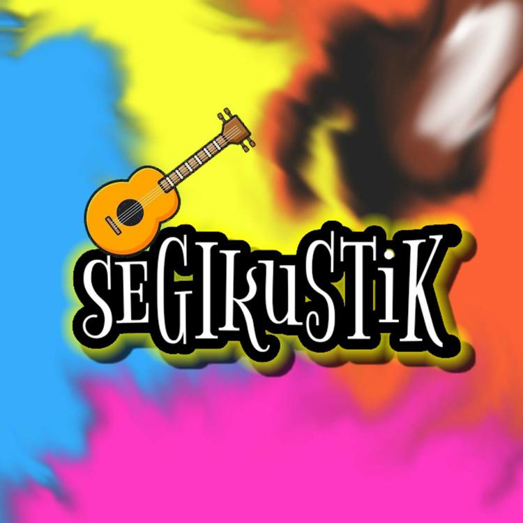 Segikustik's avatar image