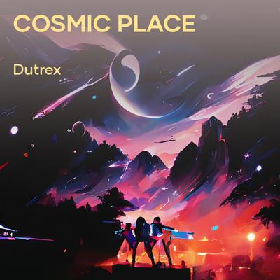 Cosmic Place's cover