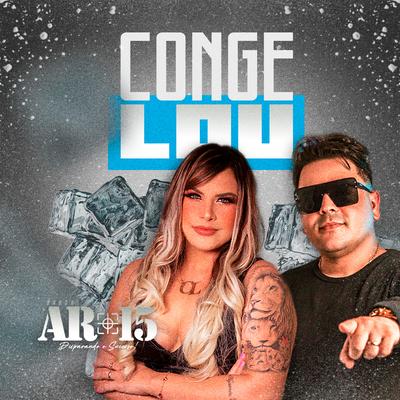 Congelou's cover