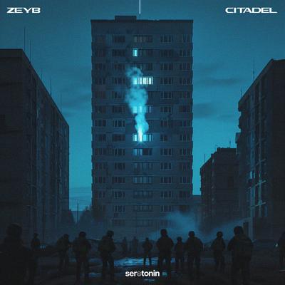 Citadel By ZEYB's cover