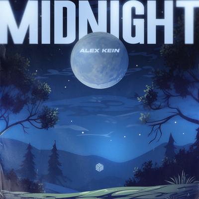 Midnight By Alex Kein's cover
