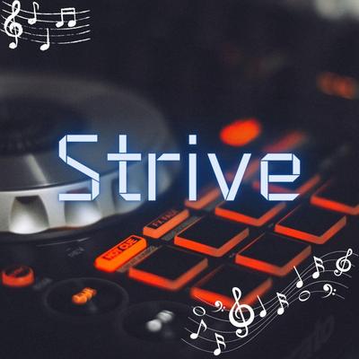 Strive By Jasmith's cover