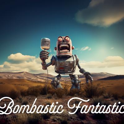 Bombastic Fantastic's cover