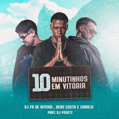 Uma Hora Voces Quer Raul X Beat Série Gold (feat. DJ PEROTZ) (feat. DJ PEROTZ) By DJ Fb de Niteroi, Bero Costa DJ, Cariello Dj, DJ PEROTZ's cover