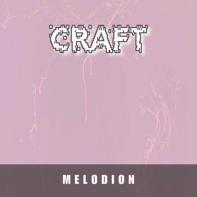 Mélodion's cover