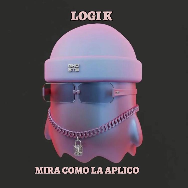 Logi K's avatar image