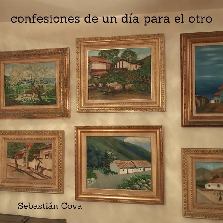 Sebastián Cova's avatar image