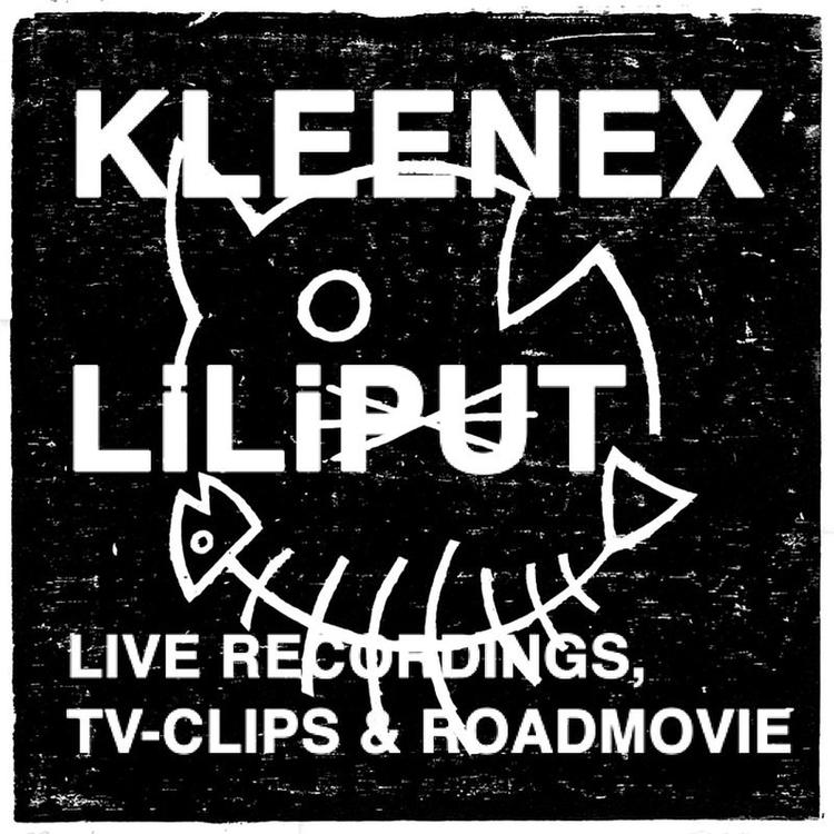 Kleenex/Liliput's avatar image