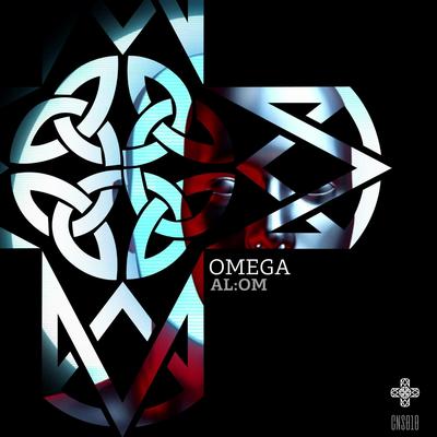 Omega (Extended Mix)'s cover