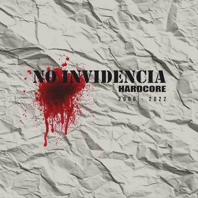 Acción reacción By No Invidencia HC's cover