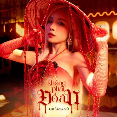 Thương Võ's cover