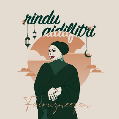 Rindu Aidilfitri's cover