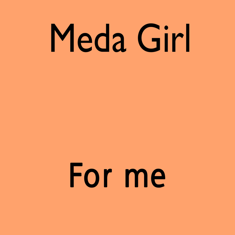 Meda Girl's avatar image