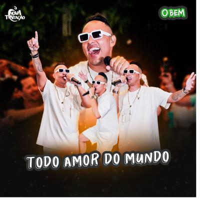 Todo Amor do Mundo's cover
