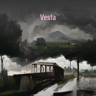Vesta (Remastered 2024)'s cover