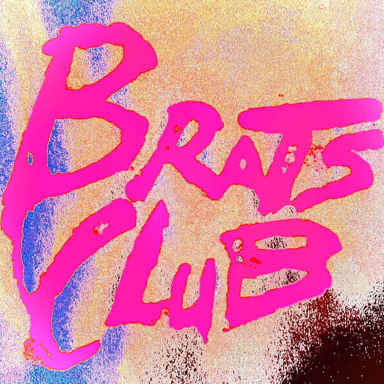 Brats Club's avatar image